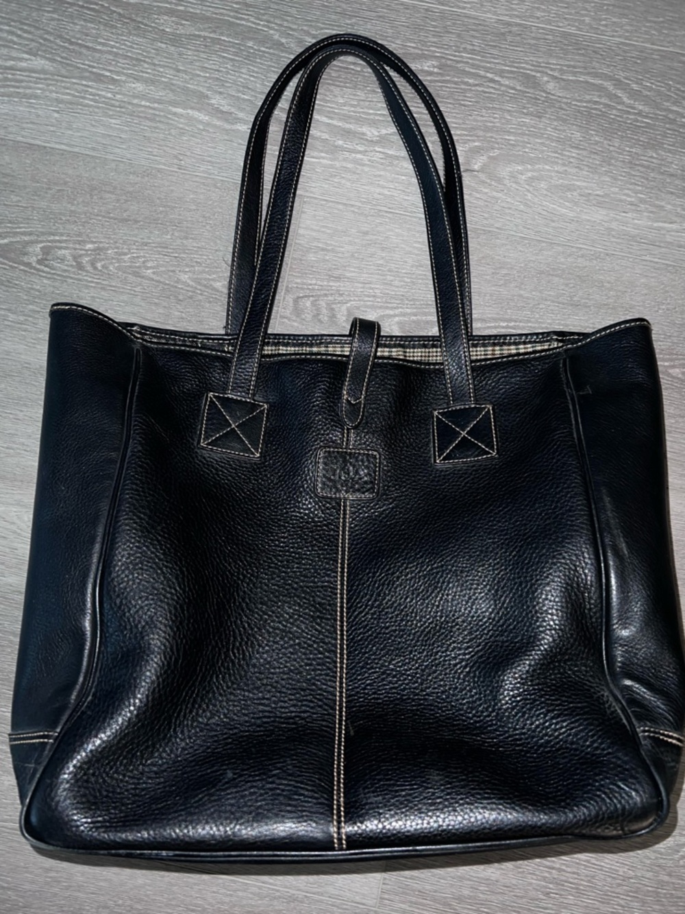 Barrington Grant Thornton Nantucket Bag - Picture 3 of 7